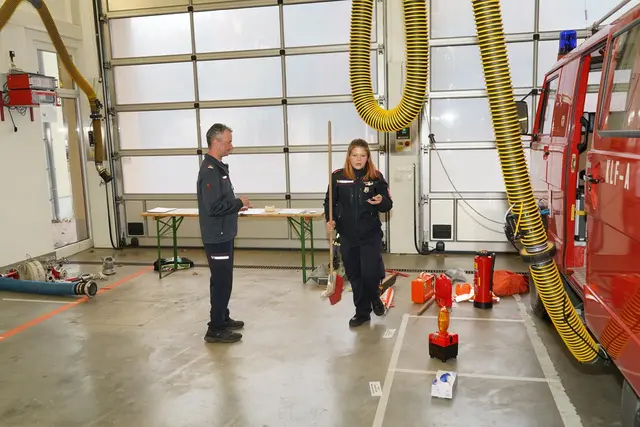 Foto: Peter Michael Röck