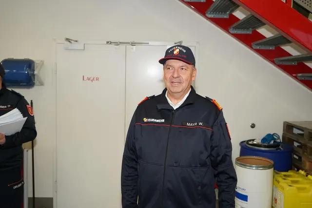 Foto: Peter Michael Röck