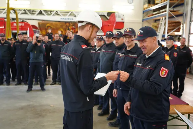 Foto: Peter Michael Röck