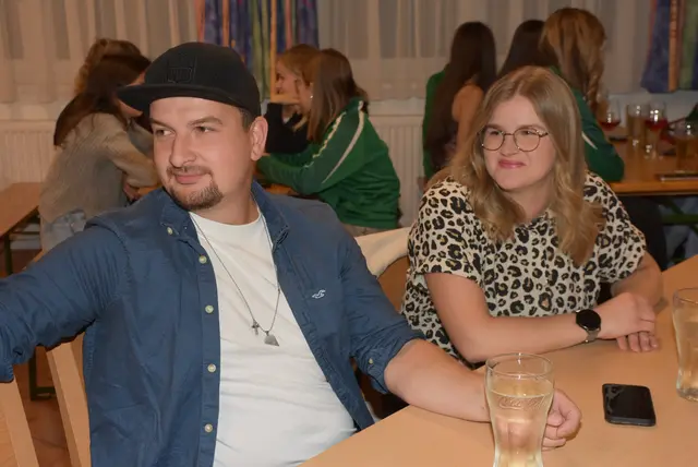 Galanacht des Schützeneins Pabneukirchen. 60 Jahre Schützenverein. Ehrung der Staats-, Landes und Ortsmeister 2025.  | Foto: Zinterhof