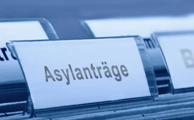 Zwischen Jänner und September 2025 sei die Zahl der Asylanträge in Österreich im Vergleich zum Vorjahreszeitraum um 32 Prozent zurückgegangen. | Foto: breitformat/PantherMedia