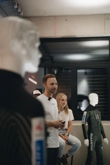 Foto: Martini/Paula Buchegger