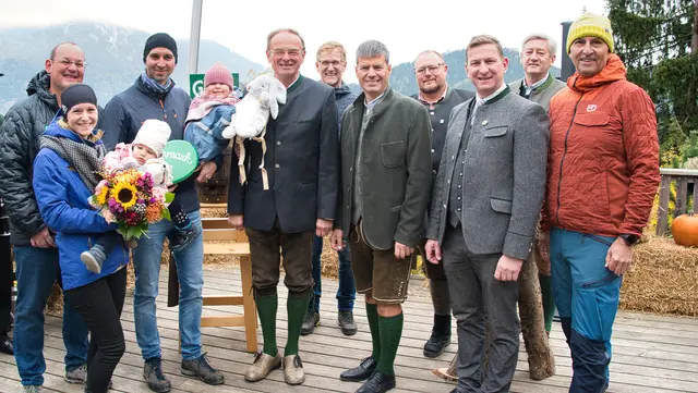 Foto: Norbert Ortner