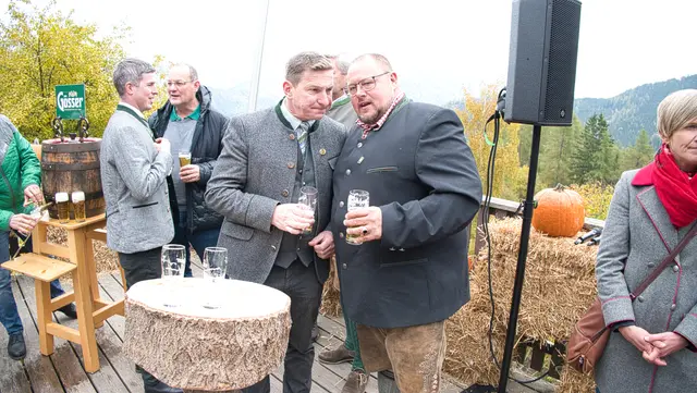 Foto: Norbert Ortner