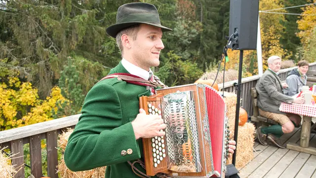 Foto: Norbert Ortner