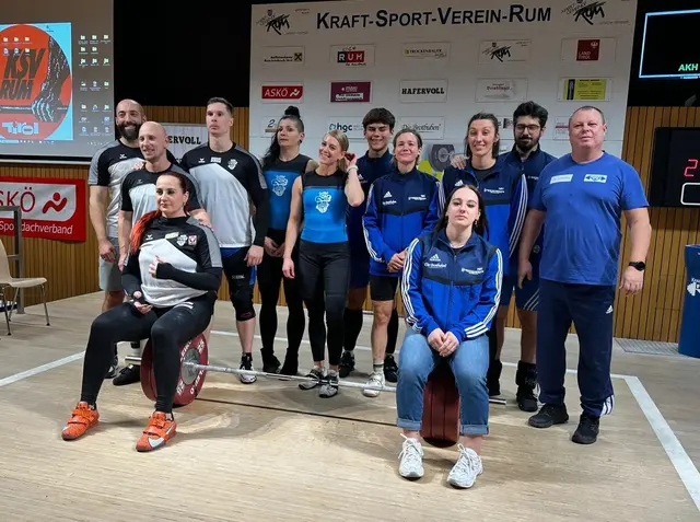 AKH Vösendorf mit 6:0 Sieg | Foto: Conny Högg