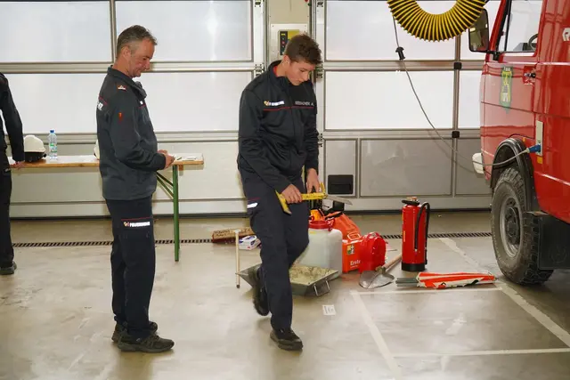 Foto: Peter Michael Röck