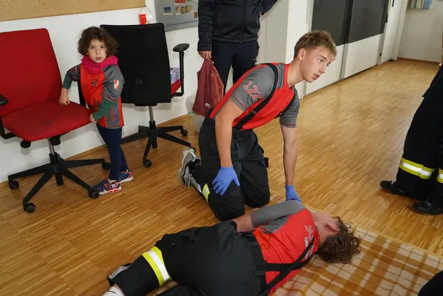 Foto: Peter Michael Röck