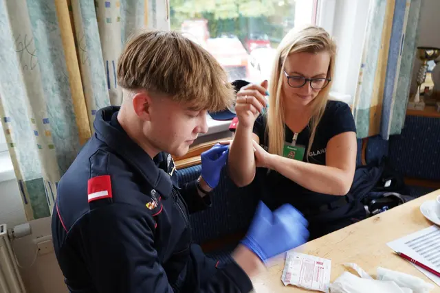 Foto: Peter Michael Röck