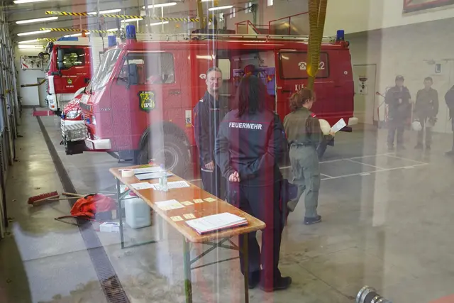 Foto: Peter Michael Röck