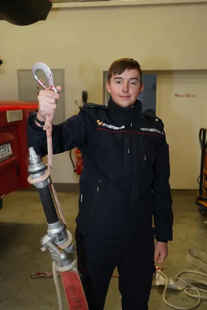 Foto: Peter Michael Röck