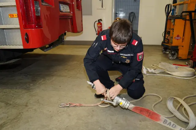 Foto: Peter Michael Röck