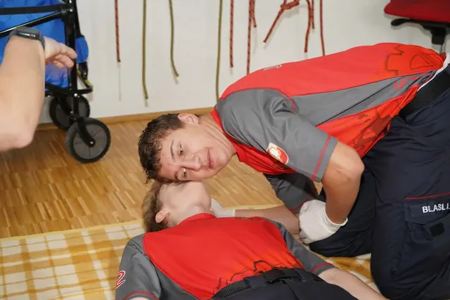 Foto: Peter Michael Röck