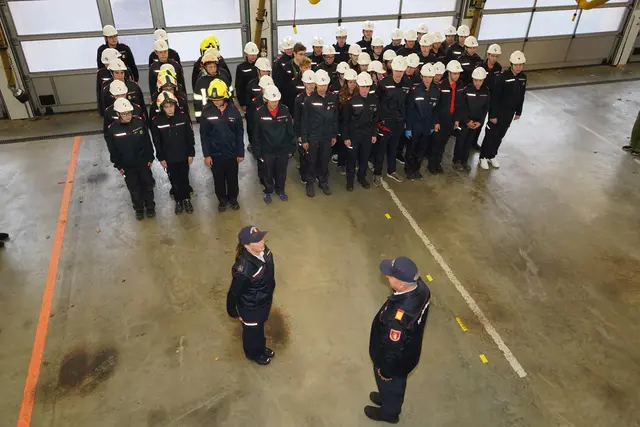 Foto: Peter Michael Röck