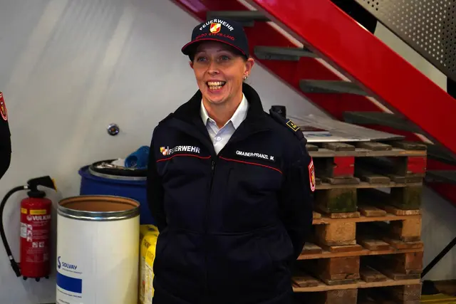 Foto: Peter Michael Röck