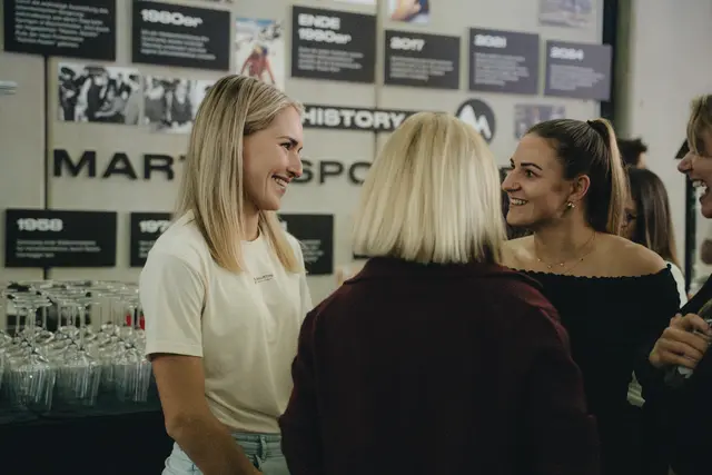 Foto: Martini/Paula Buchegger