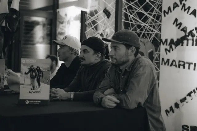 Foto: Martini/Paula Buchegger