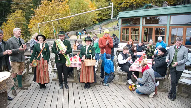 Foto: Norbert Ortner