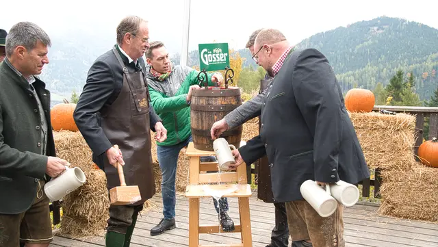 Foto: Norbert Ortner