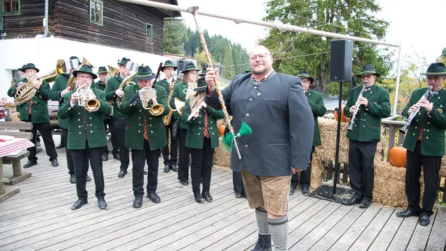 Foto: Norbert Ortner