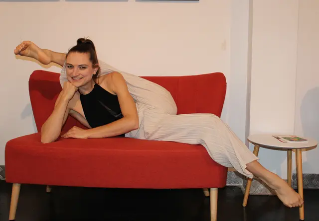 Daniela Maier | Foto: Irmi Stummer