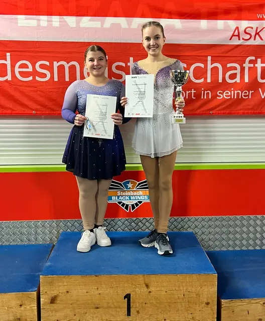 Aylin und Anna Maria | Foto: UEZ