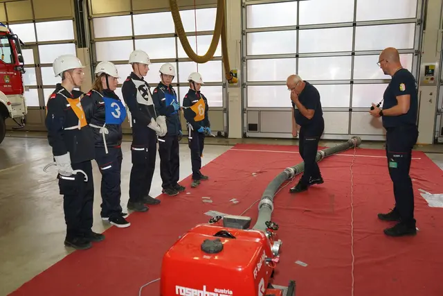 Foto: Peter Michael Röck