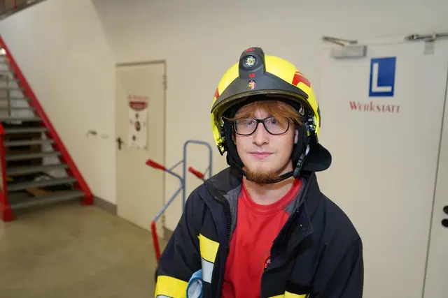 Foto: Peter Michael Röck