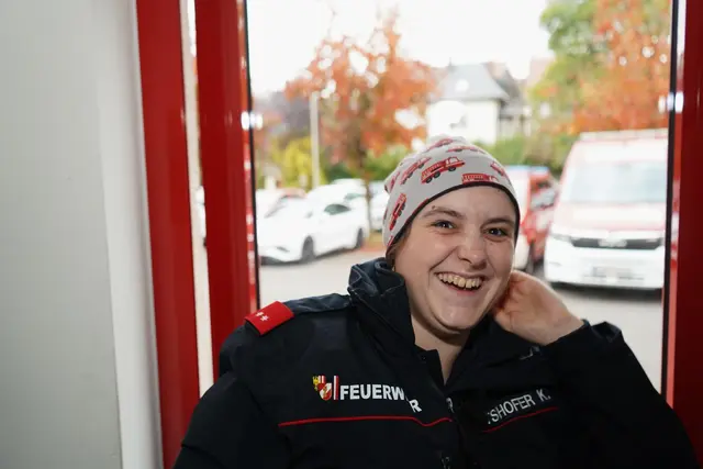 Foto: Peter Michael Röck