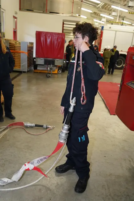 Foto: Peter Michael Röck