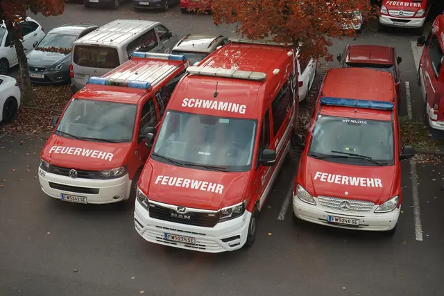 Foto: Peter Michael Röck