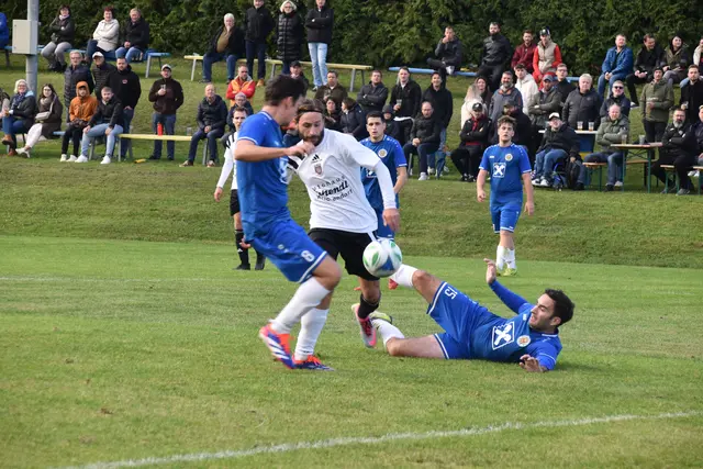 Deutsch Schützen am Boden, Hannersdorf am Drücker | Foto: Michael Strini
