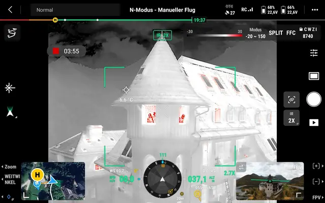 Foto: TEAM FOTOKERSCHI & DROHNE KIRCHDORF