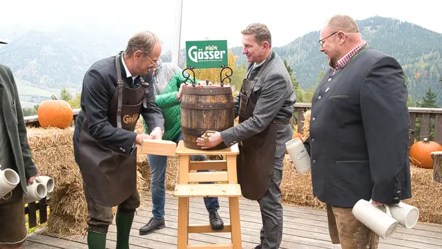 Foto: Norbert Ortner