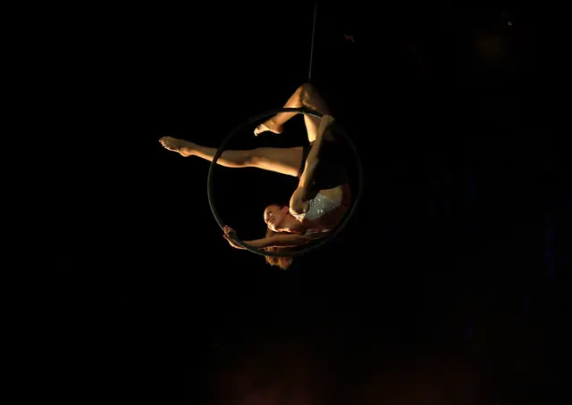 Lena Ries | Foto: Irmi Stummer