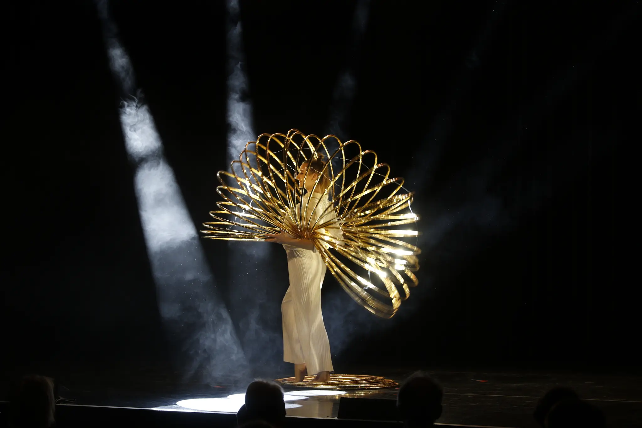 Bühne frei: Spektakuläres Zirkusfestival in der Bühne im Hof St. Pölten ...