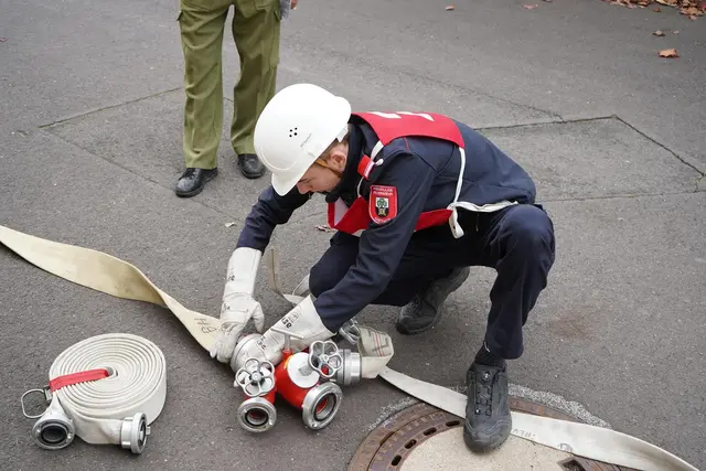 Foto: Peter Michael Röck