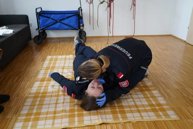 Foto: Peter Michael Röck