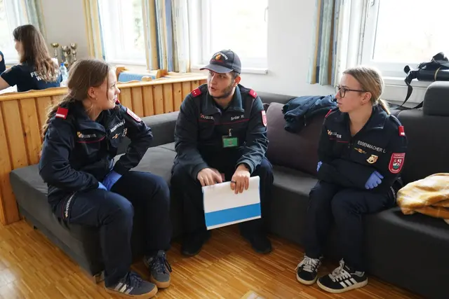 Foto: Peter Michael Röck