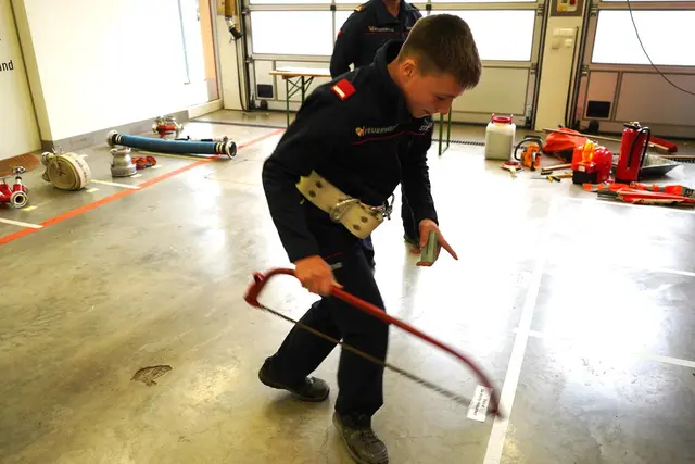 Foto: Peter Michael Röck