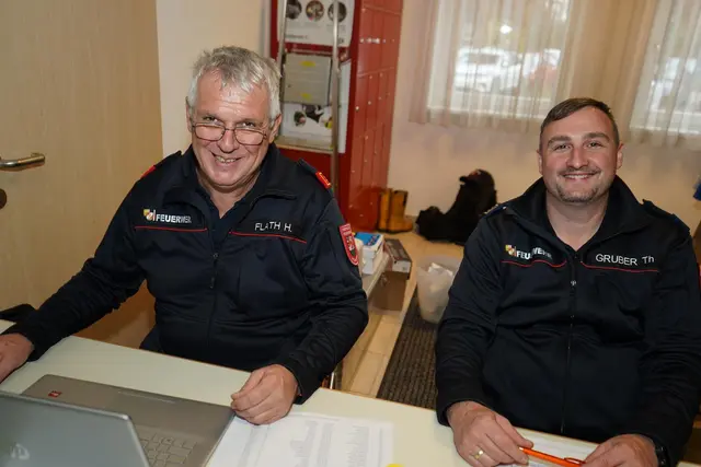 Foto: Peter Michael Röck