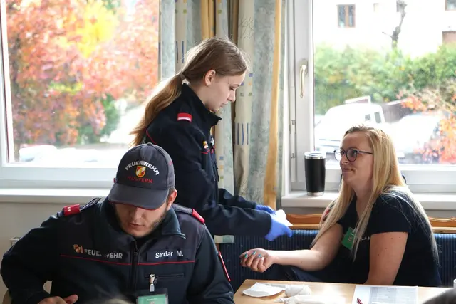 Foto: Peter Michael Röck