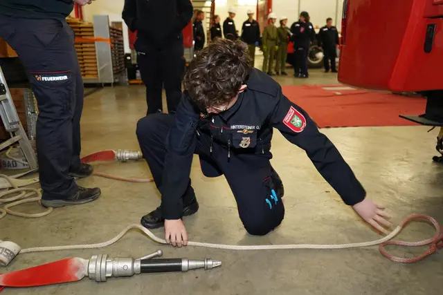 Foto: Peter Michael Röck