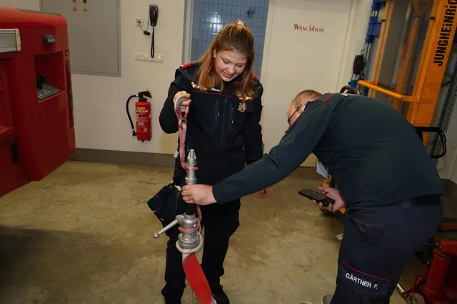 Foto: Peter Michael Röck