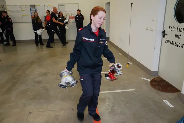 Foto: Peter Michael Röck