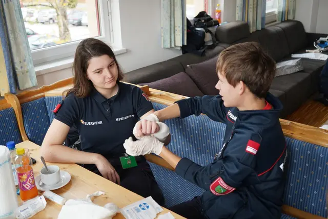 Foto: Peter Michael Röck