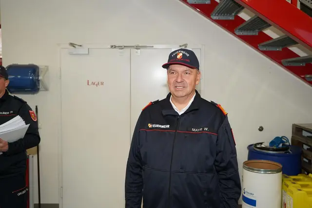 Foto: Peter Michael Röck