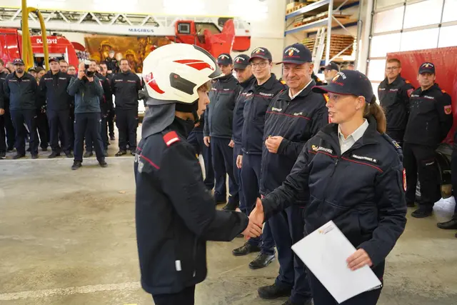 Foto: Peter Michael Röck