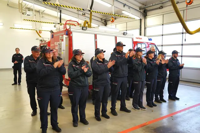 Foto: Peter Michael Röck