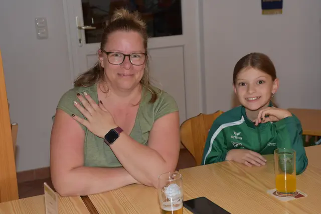 Galanacht des Schützeneins Pabneukirchen. 60 Jahre Schützenverein. Ehrung der Staats-, Landes und Ortsmeister 2025.  | Foto: Zinterhof